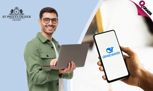 DeepSeek Masterclass: A Complete DeepSeek Zero to Hero Online Course!